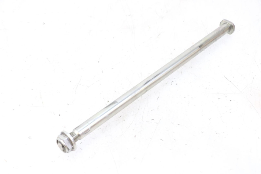 photo de EJE BASCULANTE YAMAHA XJ6 ABS 600 (2008 - 2016) - Zoom estado de uso