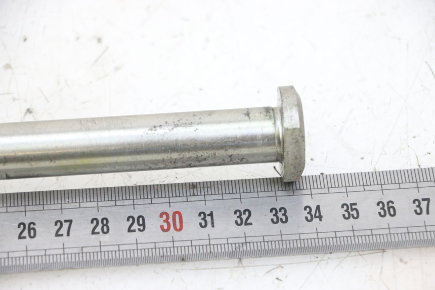 photo de EJE BASCULANTE YAMAHA XJ6 ABS 600 (2008 - 2016) - Otra perspectiva