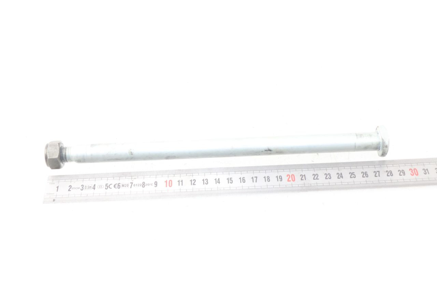 photo de EJE BASCULANTE YAMAHA XJ600 XJ DIVERSION 600 (1992 - 1997) - Zoom estado de uso