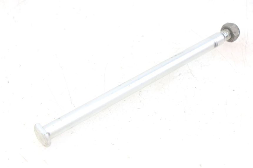 photo de EJE BASCULANTE YAMAHA XJN DIVERSION 600 (2000 - 2003) - Primer plano técnico