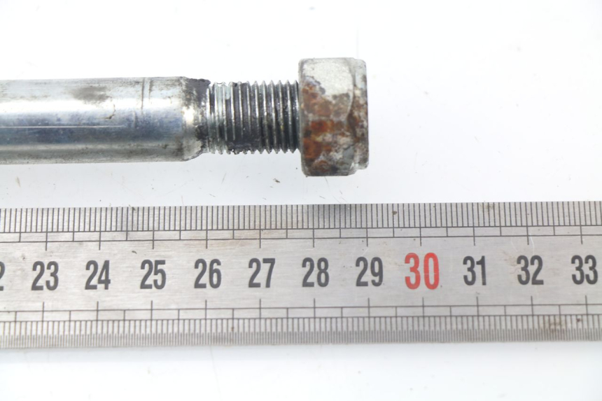 photo de EJE BASCULANTE YAMAHA XJN XJ N DIVERSION 600 (1994 - 1997) - Zoom estado de uso