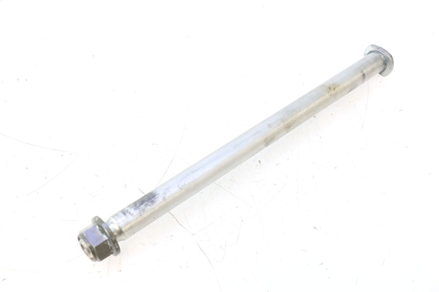 photo de EJE BASCULANTE YAMAHA XJR 1300 (1998 - 2002) - Primer plano técnico