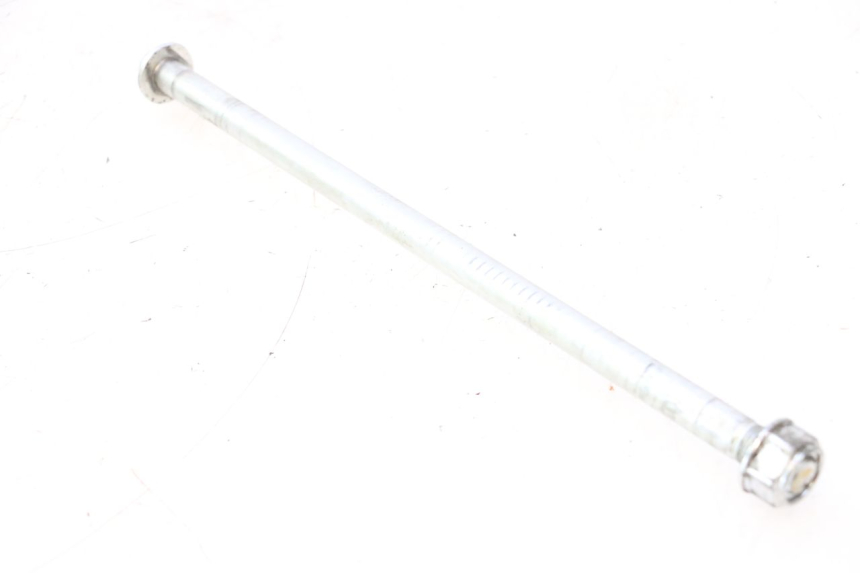 photo de EJE BASCULANTE HONDA XLV VARADERO 125 (2007 - 2012) - Primer plano técnico