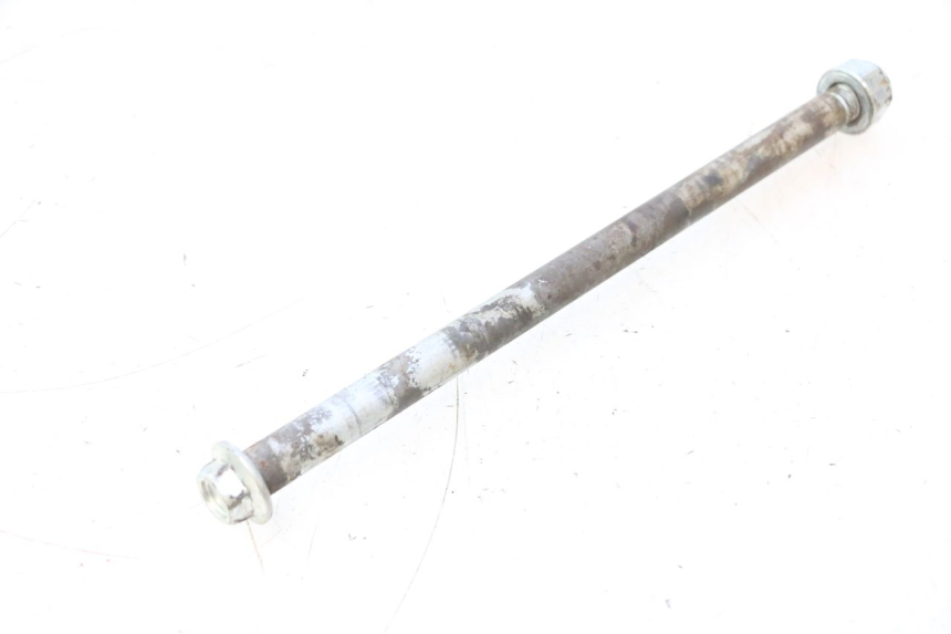 photo de EJE BASCULANTE HONDA XRV AFRICA TWIN 750 (1990 - 1992) - Primer plano técnico