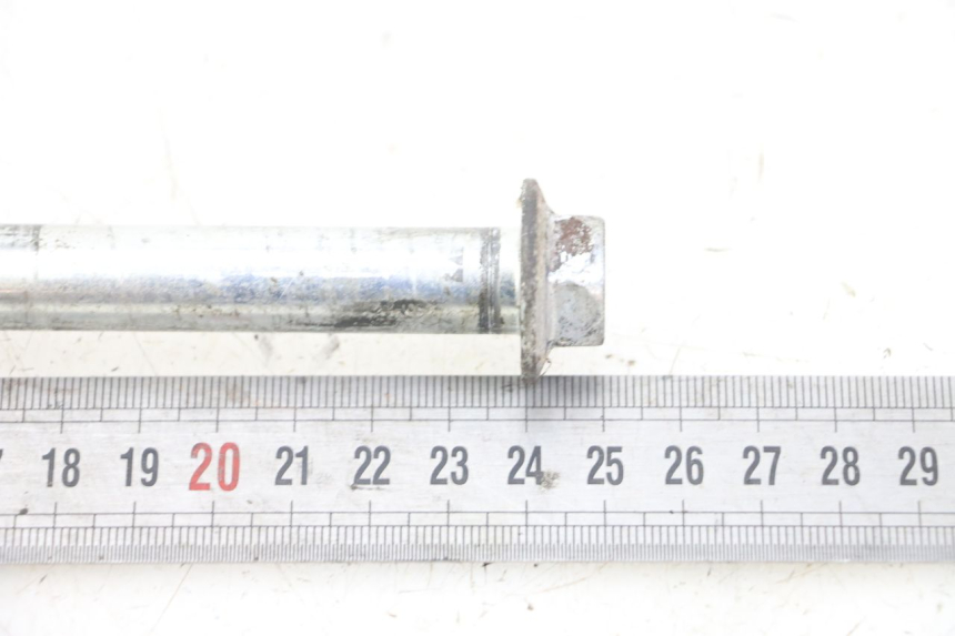 photo de Eje del brazo oscilante HYOSUNG XRX 125 (2000 - 2008) - Detalle de la pieza