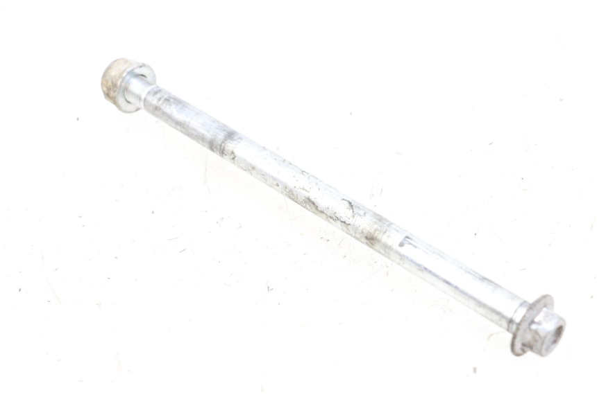 photo de Eje del brazo oscilante HYOSUNG XRX 125 (2000 - 2008) - Otra perspectiva