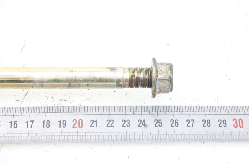 photo de EJE BASCULANTE SYM XS 125 (2007 - 2016) - Zoom estado de uso