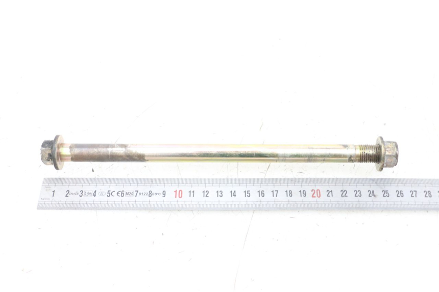 photo de EJE BASCULANTE SYM XS 125 (2007 - 2016) - Otra perspectiva