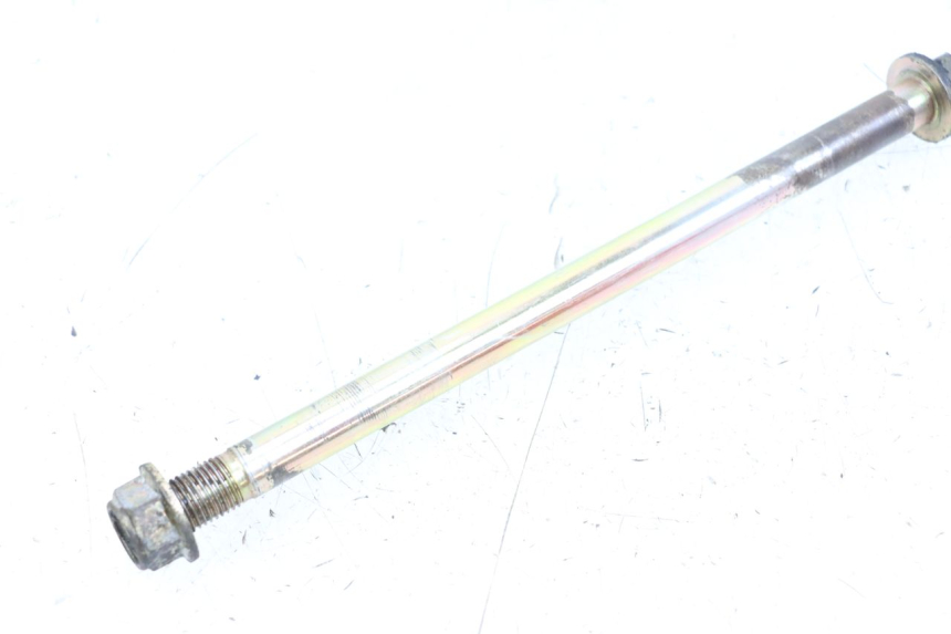 photo de EJE BASCULANTE SYM XS 125 (2007 - 2016) - Detalles de los puntos de fijación