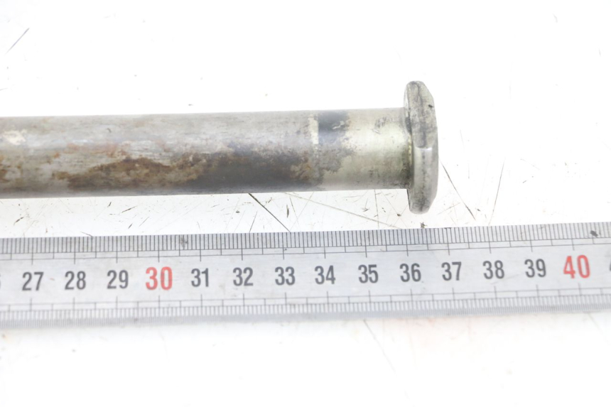 photo de EJE BASCULANTE YAMAHA FZ1 FAZER 1000 (2007 - 2009) - Otra perspectiva