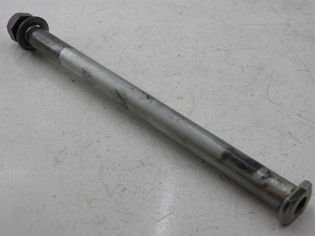 photo de EJE BASCULANTE YAMAHA FZS FAZER 1000 (2003 - 2005) - Vista principal