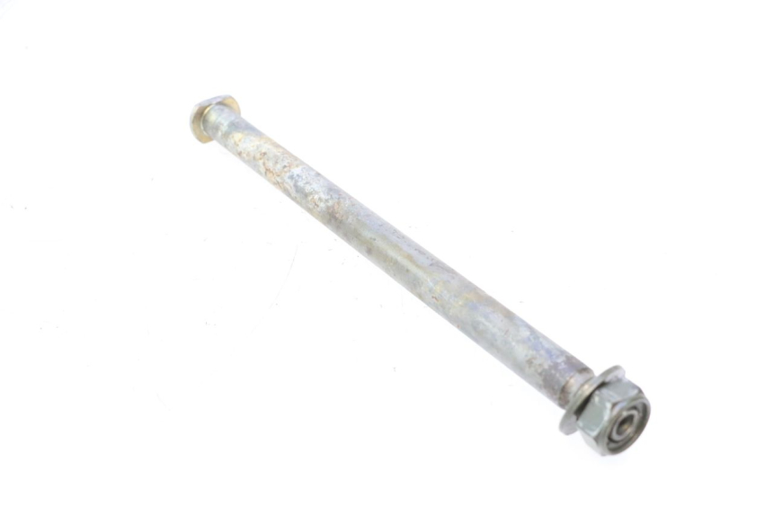 photo de EJE BASCULANTE YAMAHA YZF R GENESIS 750 (1993 - 1998) - Primer plano técnico