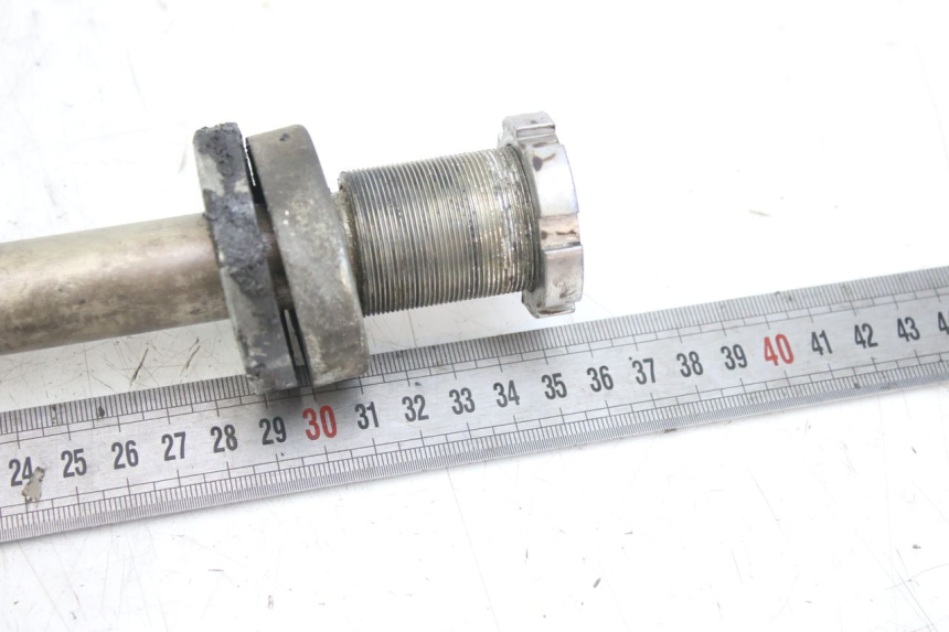 photo de EJE BRAZO OSCILANTE YAMAHA YZF R1 1000 (2007 - 2008) - Otra perspectiva