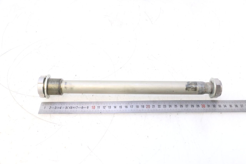 photo de EJE BASCULANTE YAMAHA YZF R6 600 (2008 - 2009) - Zoom estado de uso
