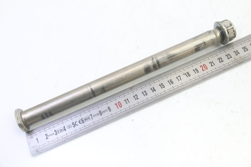 photo de EJE BASCULANTE YAMAHA YZF YZ-F 450 (2014 - 2016) - Zoom estado de uso