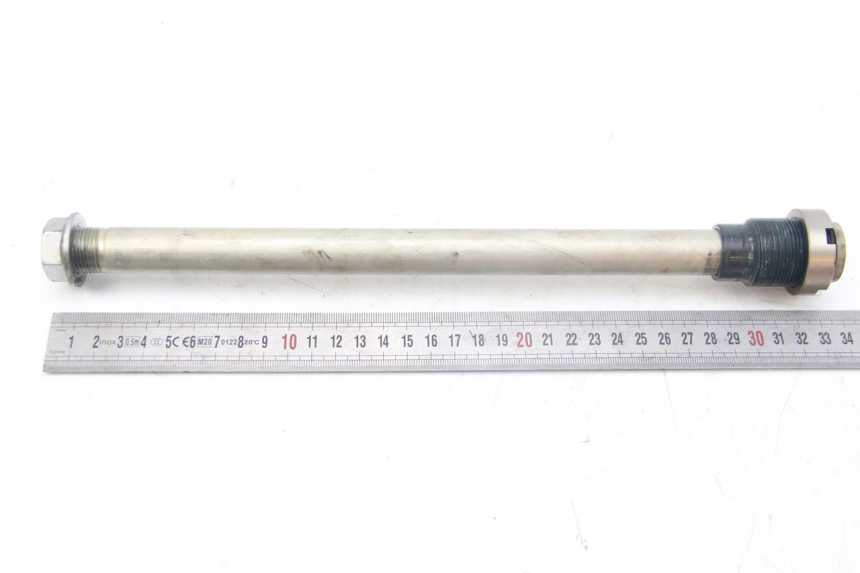 photo de EJE BRAZO OSCILANTE KAWASAKI Z ABS 1000 (2014 - 2020) - Otra perspectiva