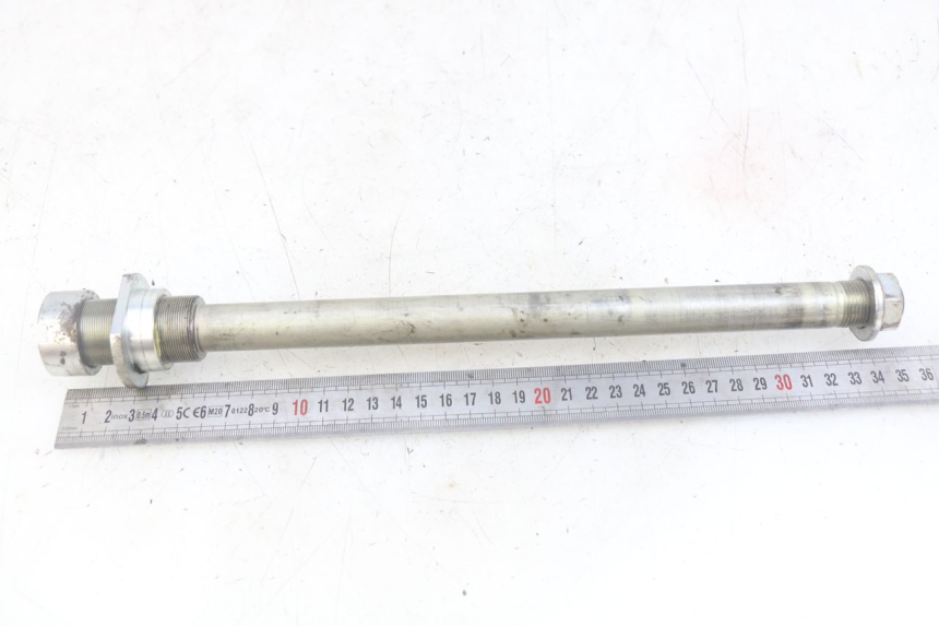 photo de EJE BRAZO OSCILANTE KAWASAKI Z 750 (2007 - 2013) - Otra perspectiva