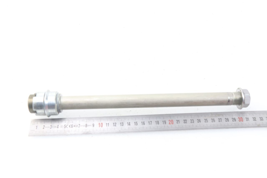 photo de EJE BASCULANTE KAWASAKI Z Z900 900 (2017 - 2019) - Zoom estado de uso