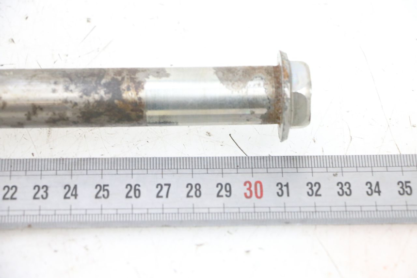 photo de EJE BASCULANTE KAWASAKI ZR 7 750 (1999 - 2004) - Zoom estado de uso