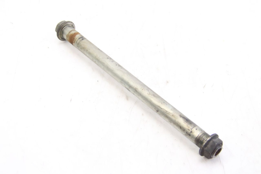 photo de EJE BRAZO OSCILANTE KAWASAKI ZX-6R ZX6R 600 (1995 - 1997) - Detalle de la pieza