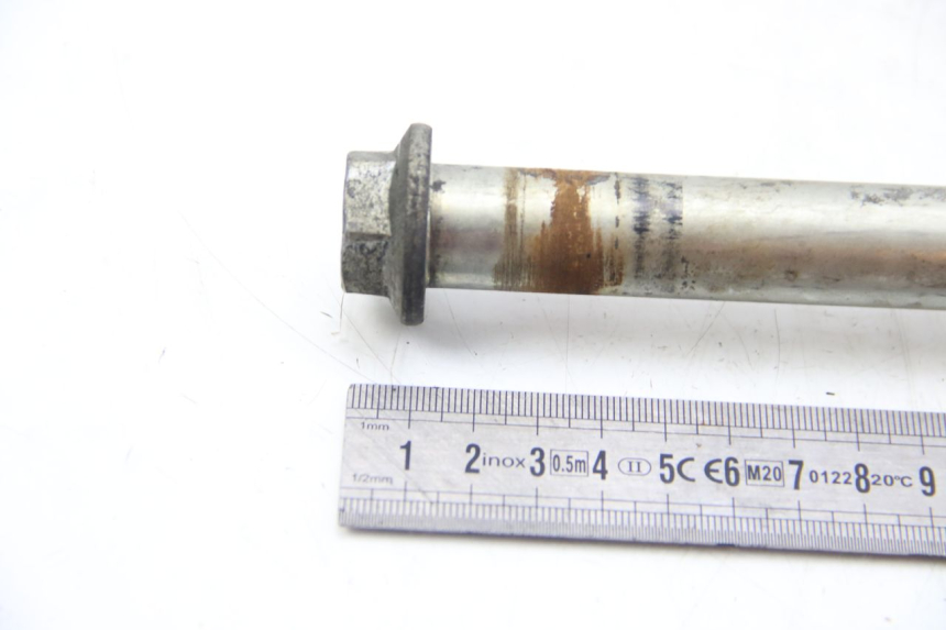 photo de EJE BRAZO OSCILANTE KAWASAKI ZX-6R ZX6R 600 (1995 - 1997) - Otra perspectiva