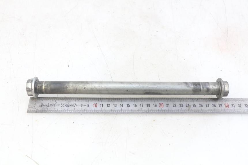 photo de EJE BRAZO OSCILANTE KAWASAKI ZX-6R ZX6R 600 (1995 - 1997) - Otra perspectiva