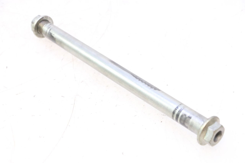 photo de EJE BRAZO OSCILANTE KAWASAKI ZX-6R ZX6R 600 (1995 - 1997) - Primer plano técnico