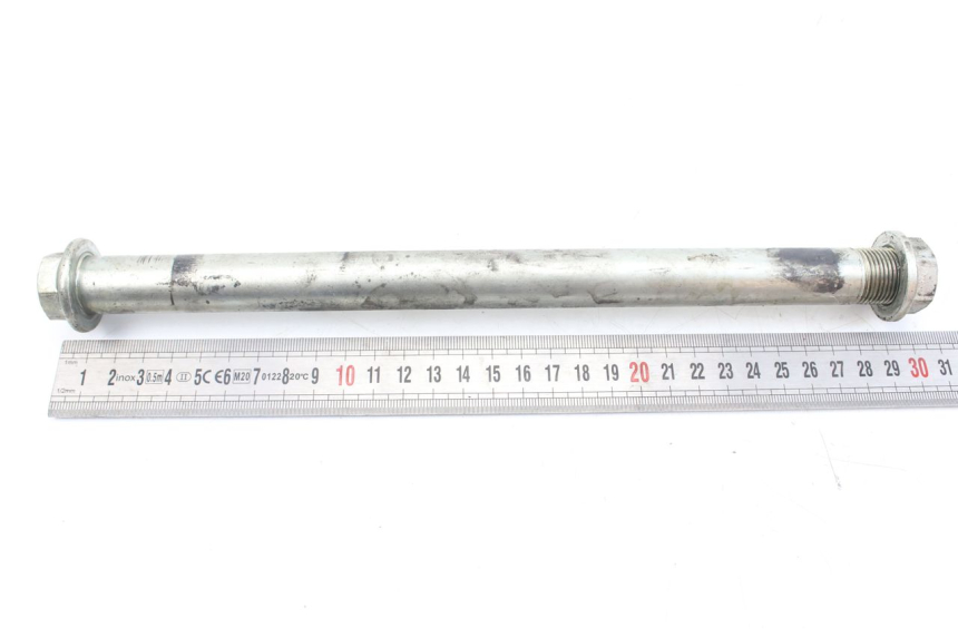 photo de EJE BRAZO OSCILANTE KAWASAKI ZZR 600 (1995 - 2004) - Otra perspectiva