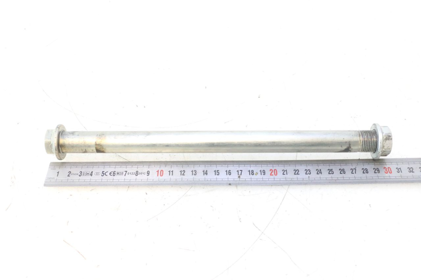 photo de EJE BRAZO OSCILANTE KAWASAKI ZZR 600 (1995 - 2004) - Otra perspectiva