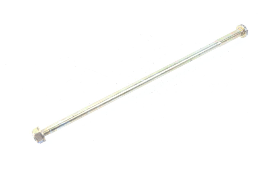 photo de EJE MOTOR KYMCO AGILITY CITY 4T 50 (2008 - 2016) - Vista principal