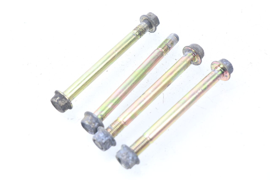 photo de EJE MOTOR HYOSUNG AQUILA GV 125 (2009 - 2016) - Detalle de la pieza