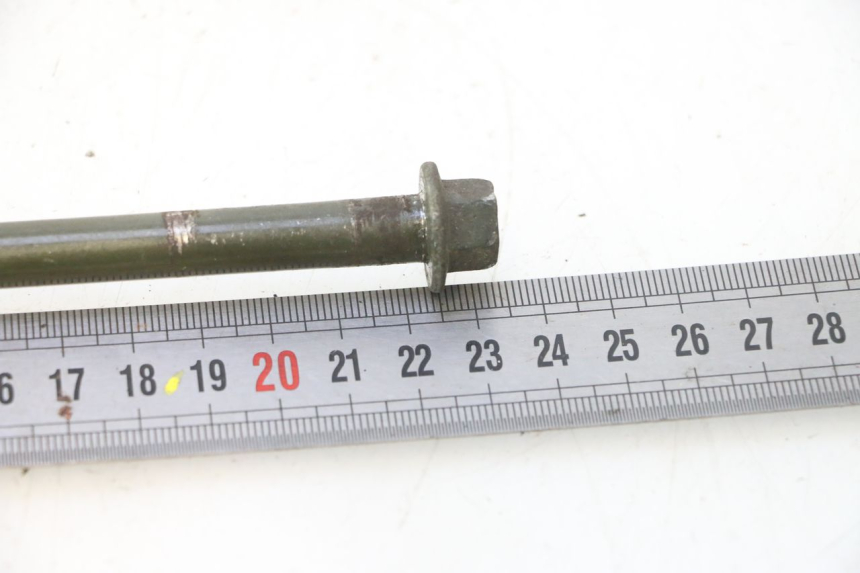 photo de EJE MOTOR MASH BIBOP 2.0 50 (2021 - 2026) - Detalle de la pieza
