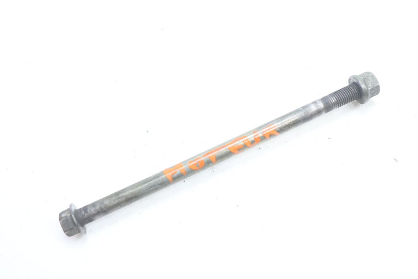 photo de EJE MOTOR MBK BOOSTER ROCKET 50 (2004 - 2016) - Vista principal