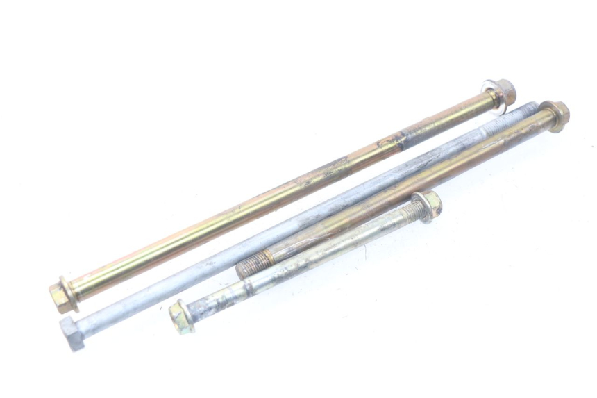 photo de EJE MOTOR MV AGUSTA BRUTALE R WALLY 910 (2008 - 2008) - Vista principal