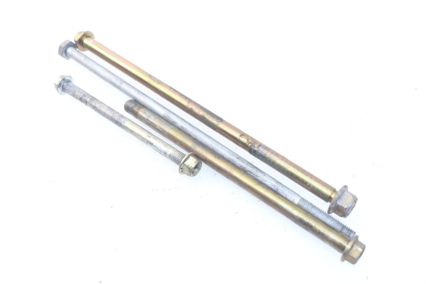 photo de EJE MOTOR MV AGUSTA BRUTALE R WALLY 910 (2008 - 2008) - Otra vista del artículo