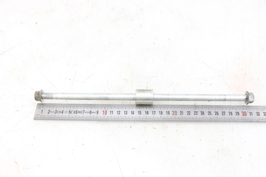 photo de EJE MOTOR SUZUKI BURGMAN 650 (2013 - 2020) - Otra perspectiva