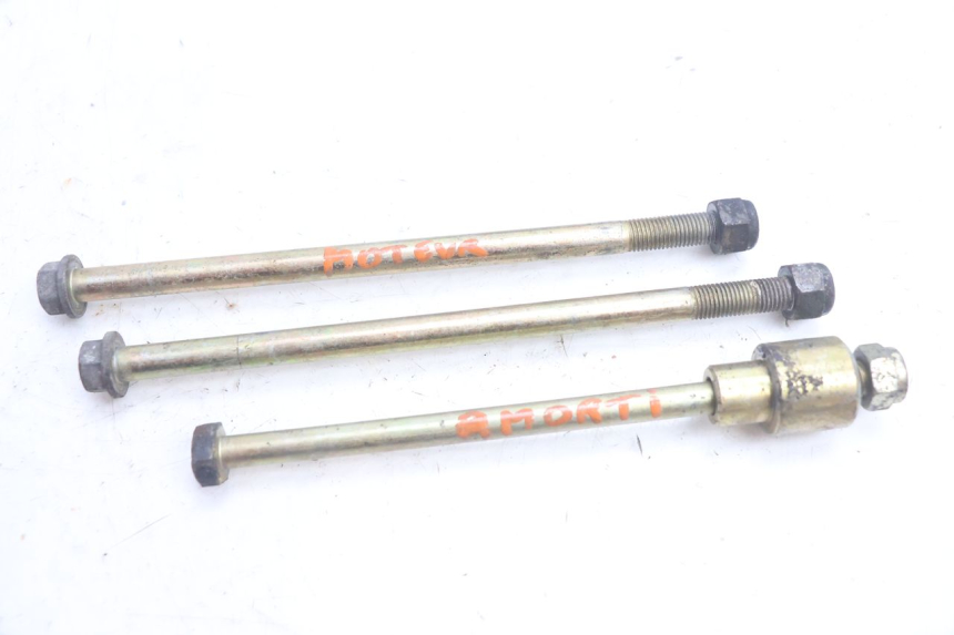 photo de EJE MOTOR PEUGEOT BUXY 50 (1993 - 1998) - Vista principal