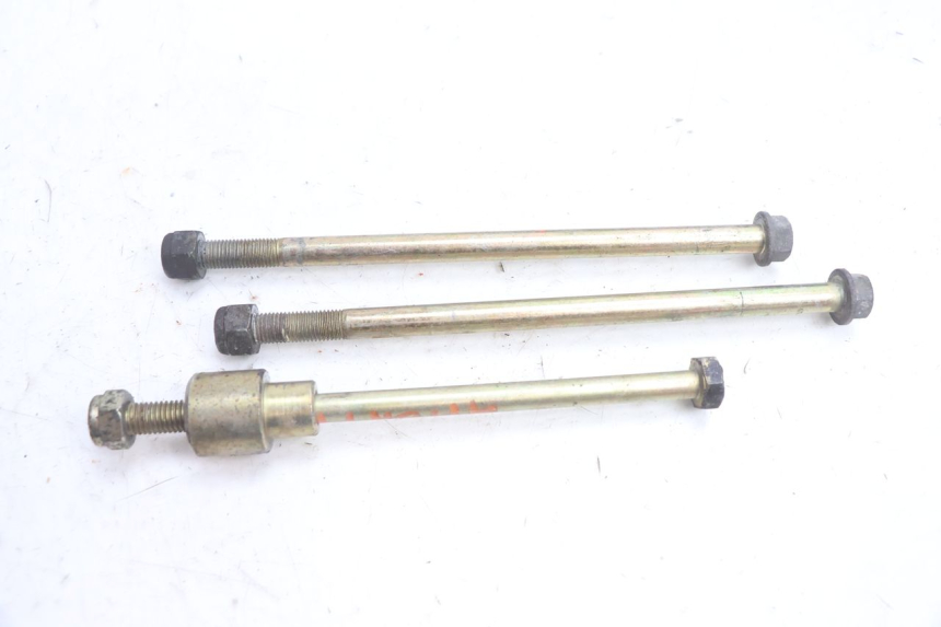 photo de EJE MOTOR PEUGEOT BUXY 50 (1993 - 1998) - Detalle de la pieza