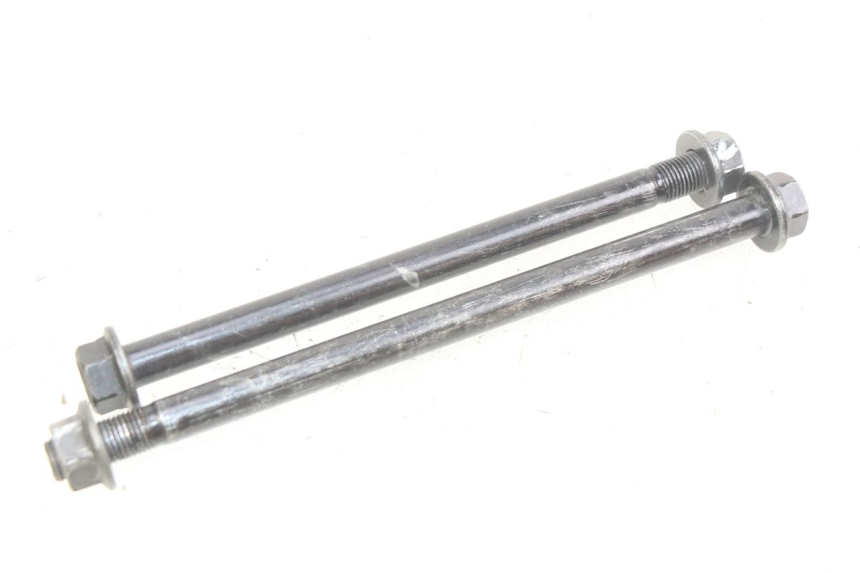 photo de EJE DEL MOTOR HONDA CB R 1000 (2018 - 2023) - Vista principal