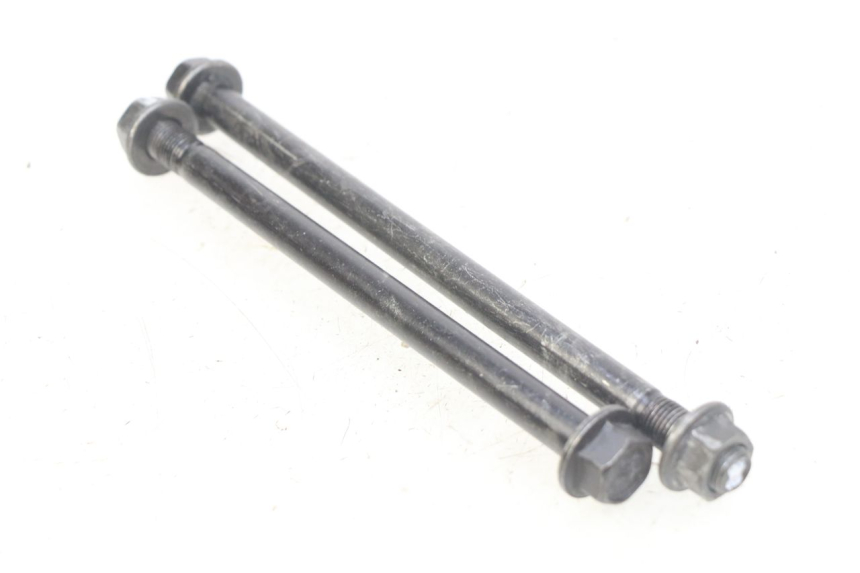 photo de EJE DEL MOTOR HONDA CB R 1000 (2018 - 2023) - Detalle de la pieza