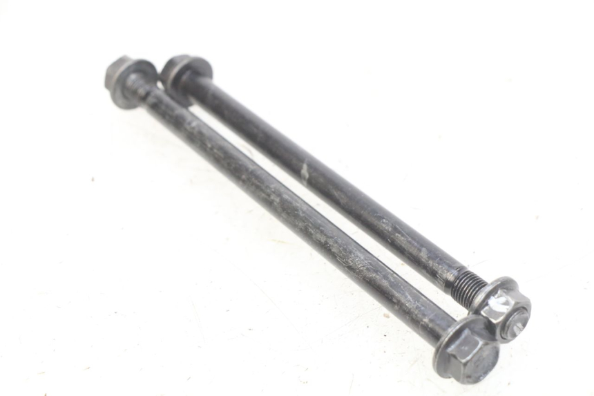 photo de EJE DEL MOTOR HONDA CB R 1000 (2018 - 2023) - Zoom estado de uso