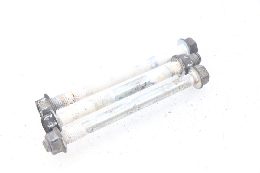 photo de EJE MOTOR HONDA CBR R 125 (2003 - 2006) - Vista principal