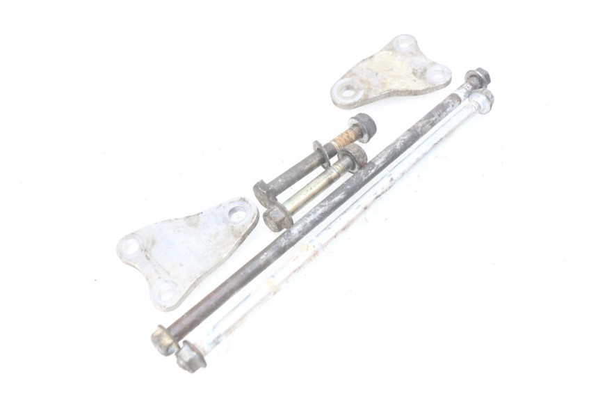 photo de EJE DEL MOTOR HONDA CBR RR FIREBLADE 900 (1992 - 1994) - Vista principal