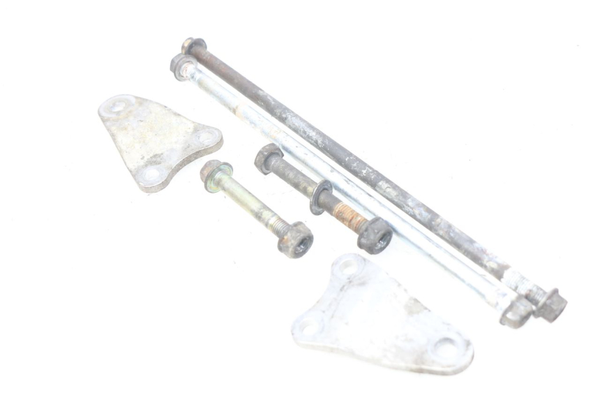 photo de EJE DEL MOTOR HONDA CBR RR FIREBLADE 900 (1992 - 1994) - Detalle de la pieza