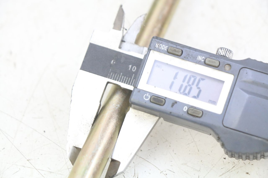 photo de EJE DEL MOTOR TGB CITY 2 50 (2009 - 2013) - Otra perspectiva