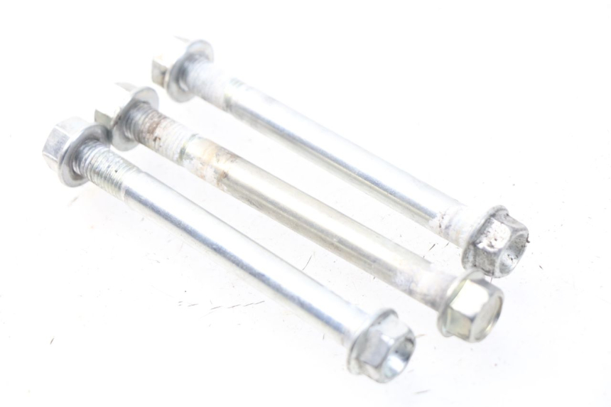 photo de EJE MOTOR HONDA CRF-F CRF F 110 (2019 - 2022) - Vista principal