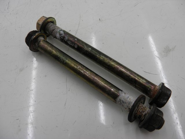 photo de EJE MOTOR DAELIM VJ ROADWIN 125 (2008 - 2010) - Vista principal