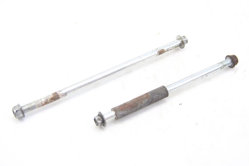 photo de EJE DEL MOTOR LONGJIA DIGITA 4T 50 (2019 - 2022) - Vista principal