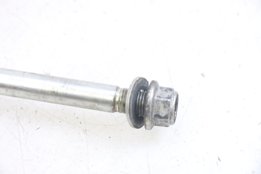 photo de EJE DEL MOTOR GILERA DNA 50 (2000 - 2007) - Zoom estado de uso