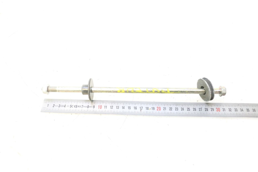 photo de EJE MOTOR HONDA FJS SILVER WING SILVERWING 400 (2005 - 2008) - Detalle de la pieza